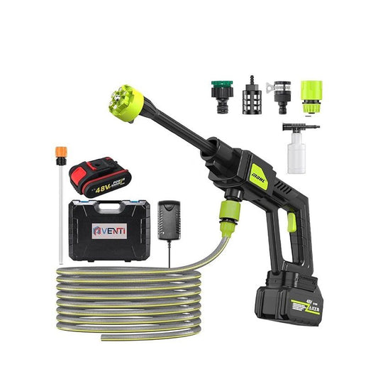 Pistola Hidrolavadora